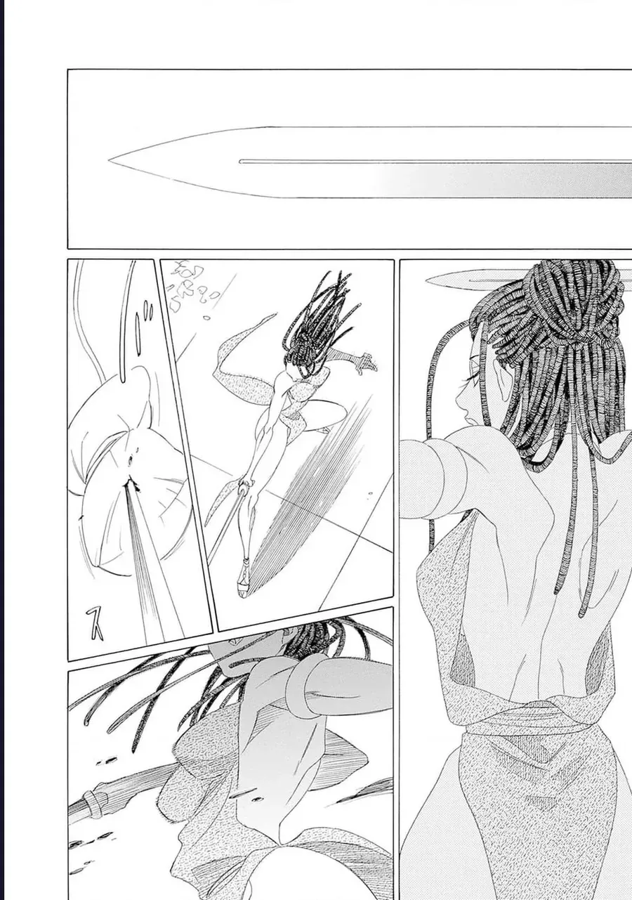 Truyện Kể Vương Quốc Nọ Chapter 29 - 4