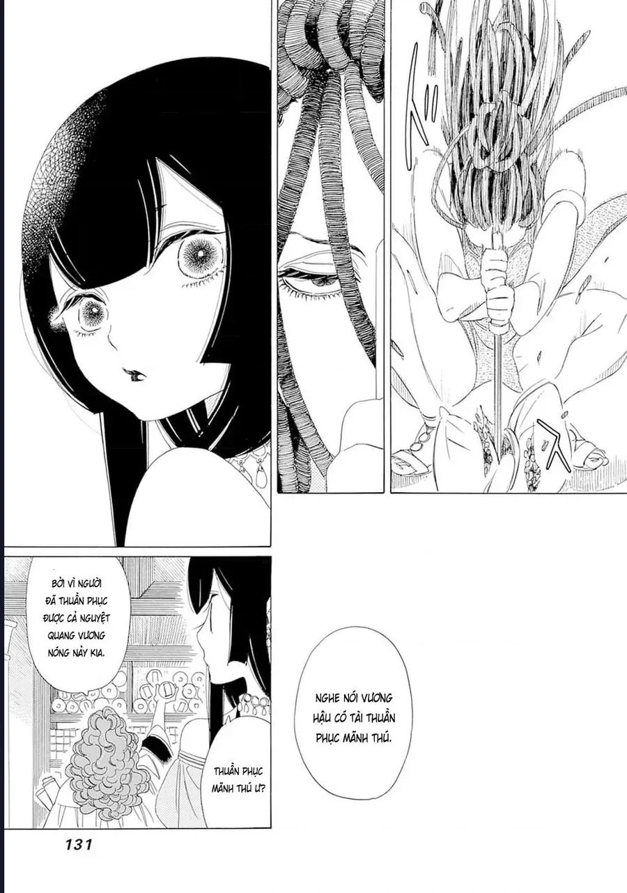 Truyện Kể Vương Quốc Nọ Chapter 29 - 5