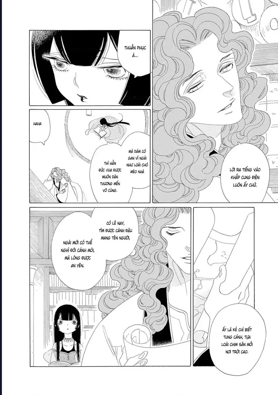 Truyện Kể Vương Quốc Nọ Chapter 29 - 6