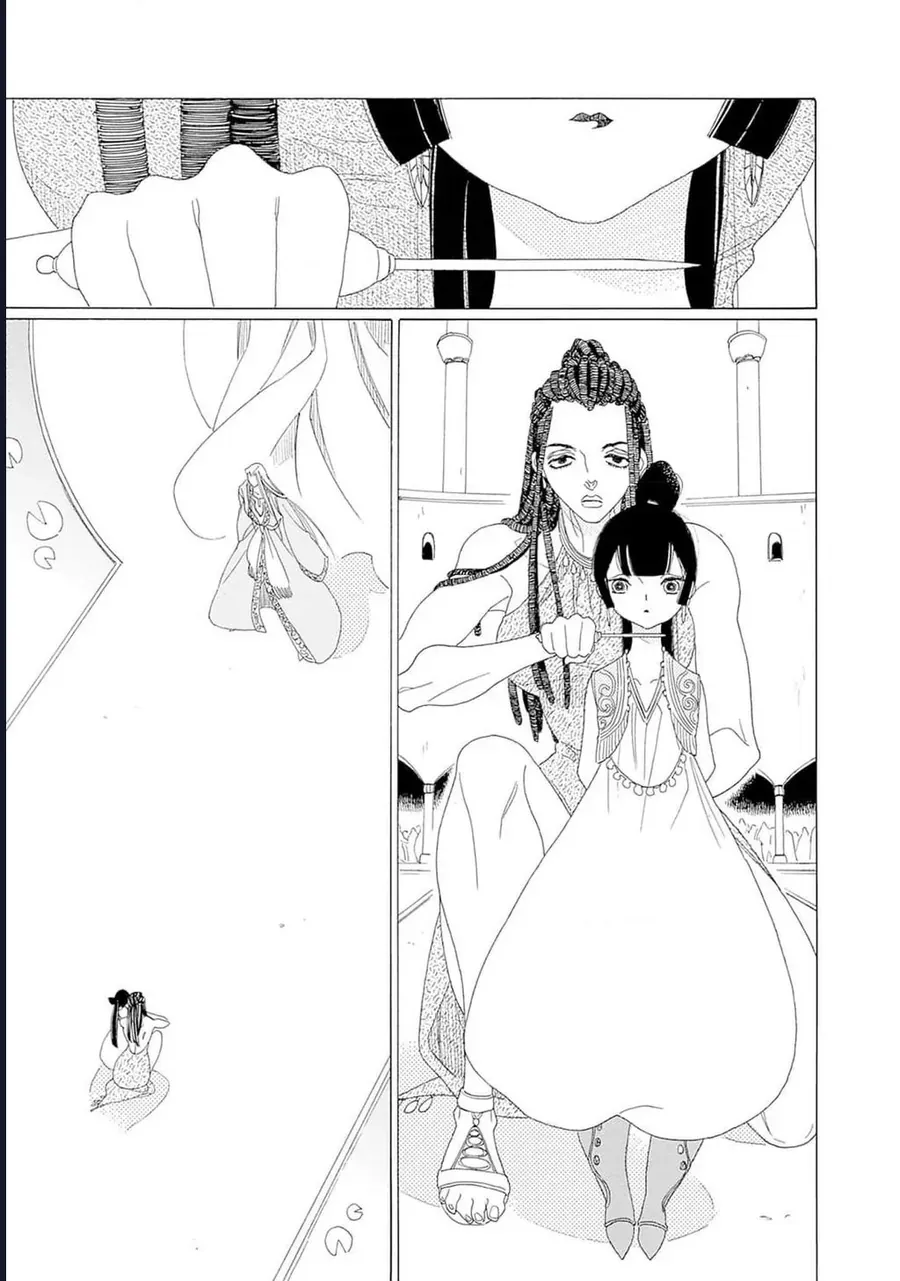 Truyện Kể Vương Quốc Nọ Chapter 30 - 20