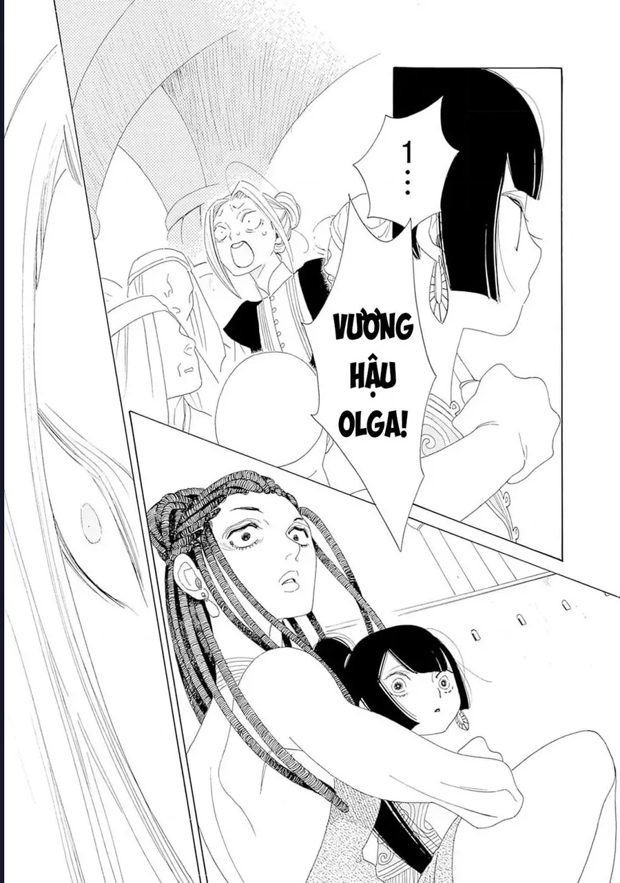 Truyện Kể Vương Quốc Nọ Chapter 30 - 26