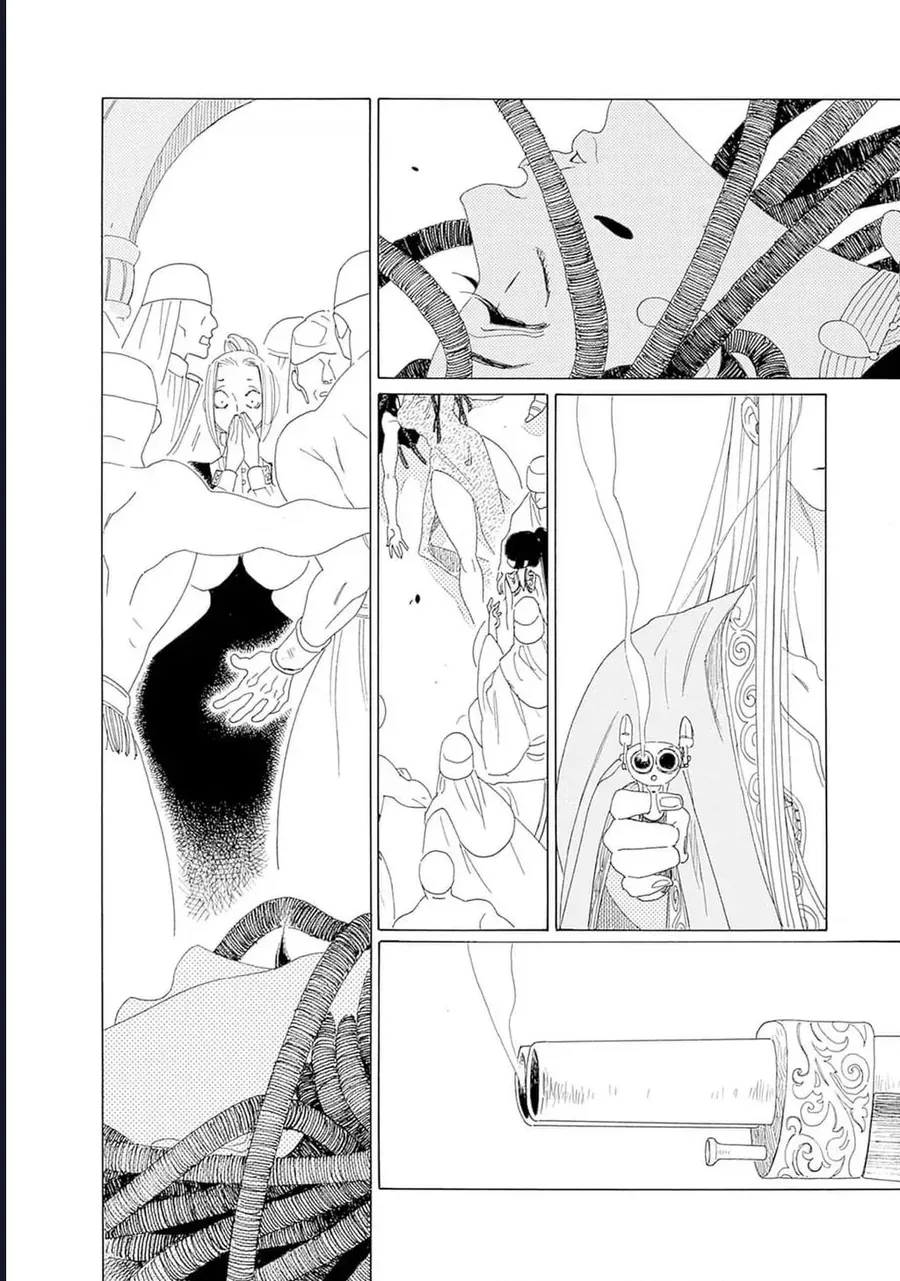 Truyện Kể Vương Quốc Nọ Chapter 30 - 28