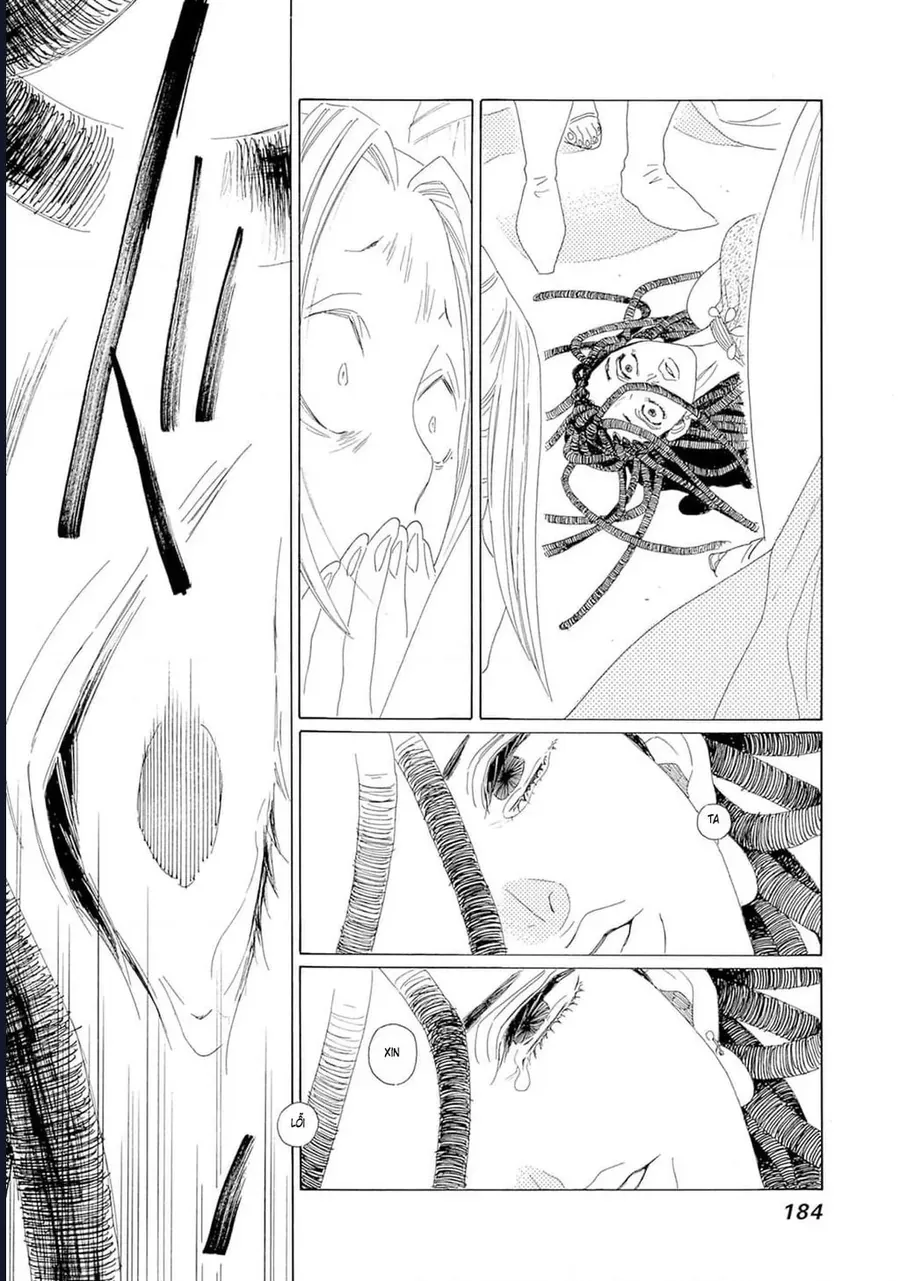 Truyện Kể Vương Quốc Nọ Chapter 30 - 29