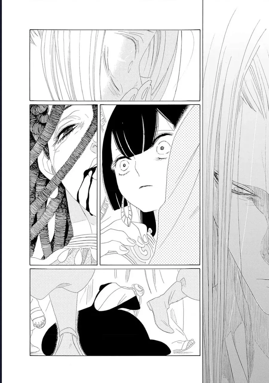 Truyện Kể Vương Quốc Nọ Chapter 30 - 31