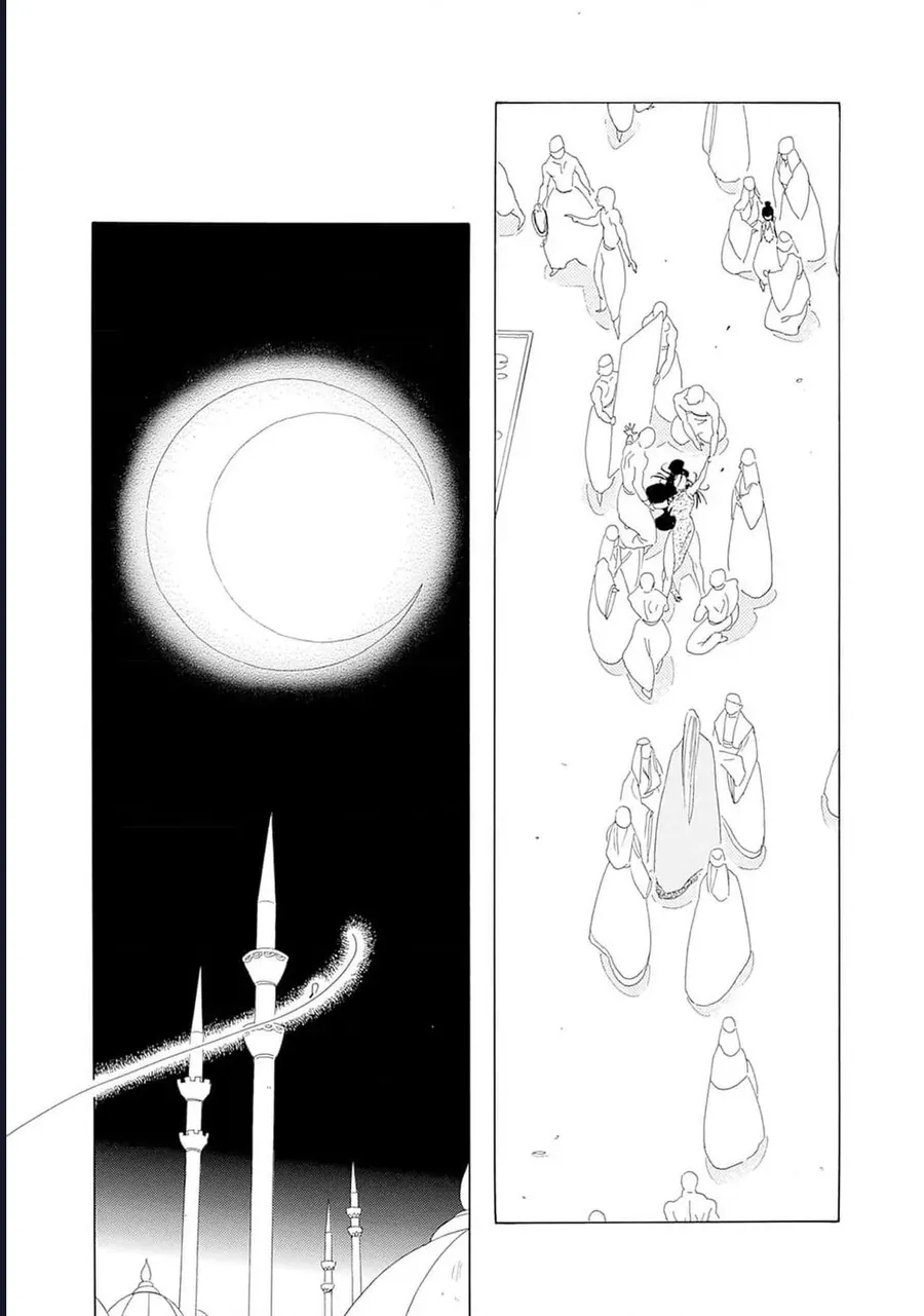 Truyện Kể Vương Quốc Nọ Chapter 30 - 32