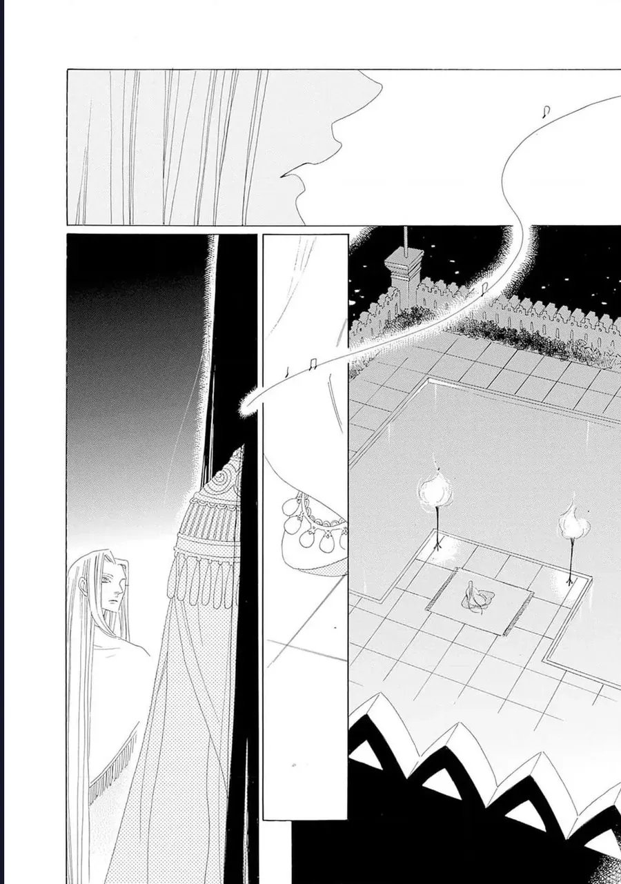 Truyện Kể Vương Quốc Nọ Chapter 30 - 33