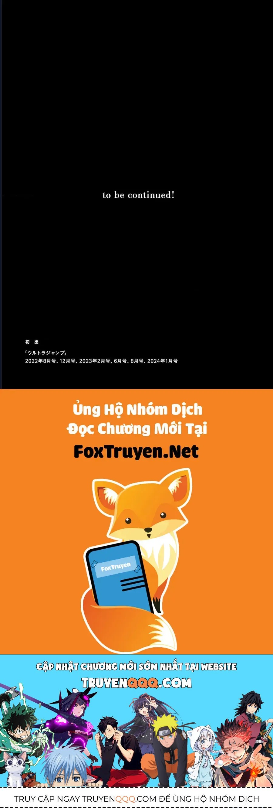 Truyện Kể Vương Quốc Nọ Chapter 30 - 36