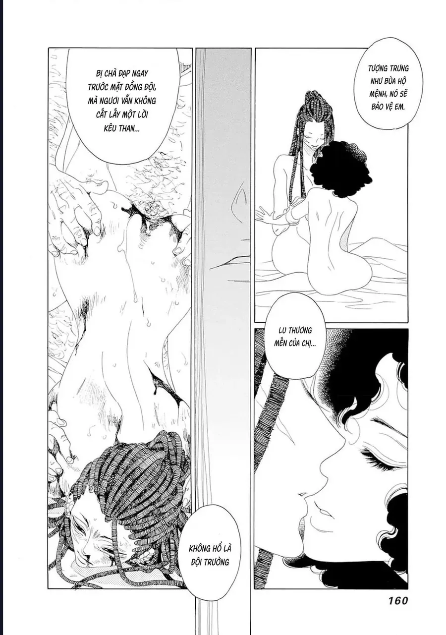 Truyện Kể Vương Quốc Nọ Chapter 30 - 5