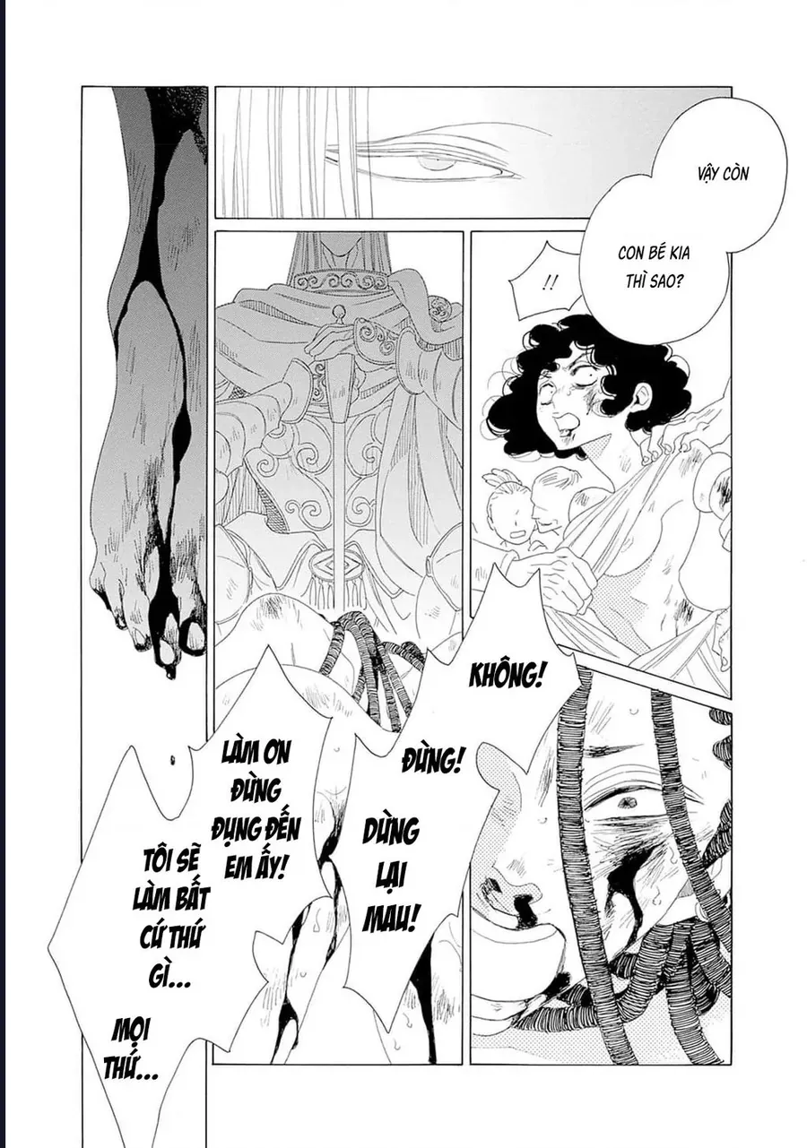 Truyện Kể Vương Quốc Nọ Chapter 30 - 6