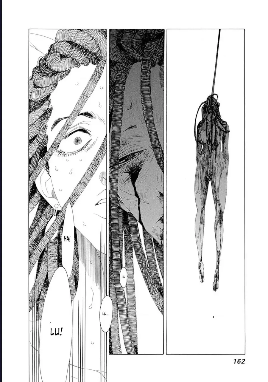 Truyện Kể Vương Quốc Nọ Chapter 30 - 7