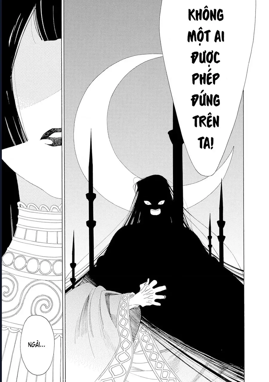 Truyện Kể Vương Quốc Nọ Chapter 31 - 14