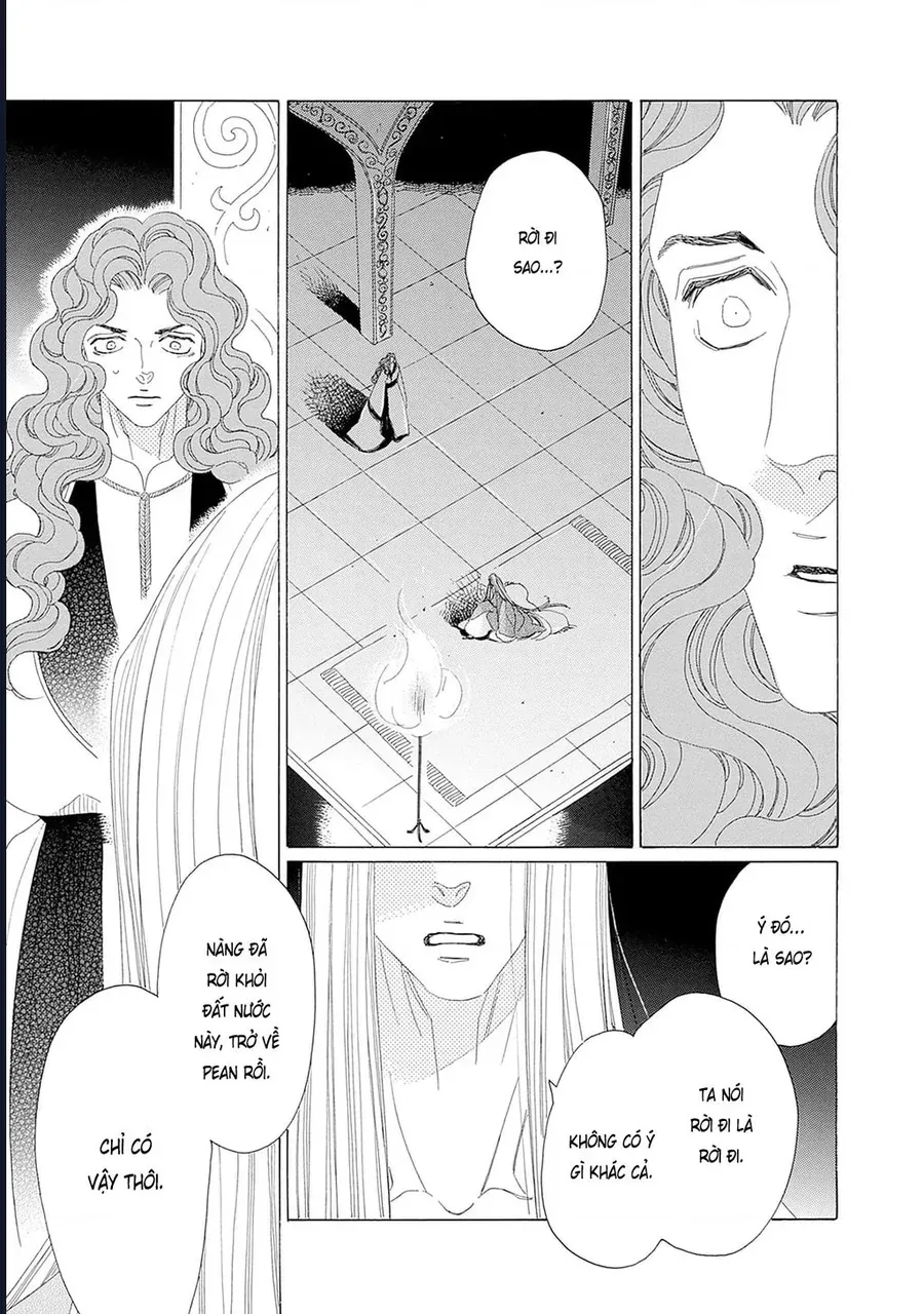 Truyện Kể Vương Quốc Nọ Chapter 31 - 22