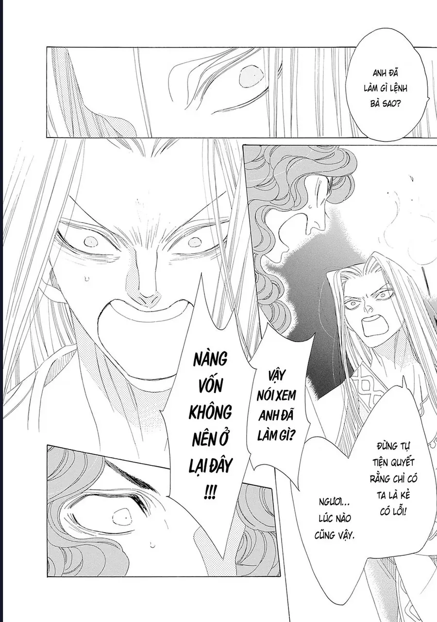 Truyện Kể Vương Quốc Nọ Chapter 31 - 23