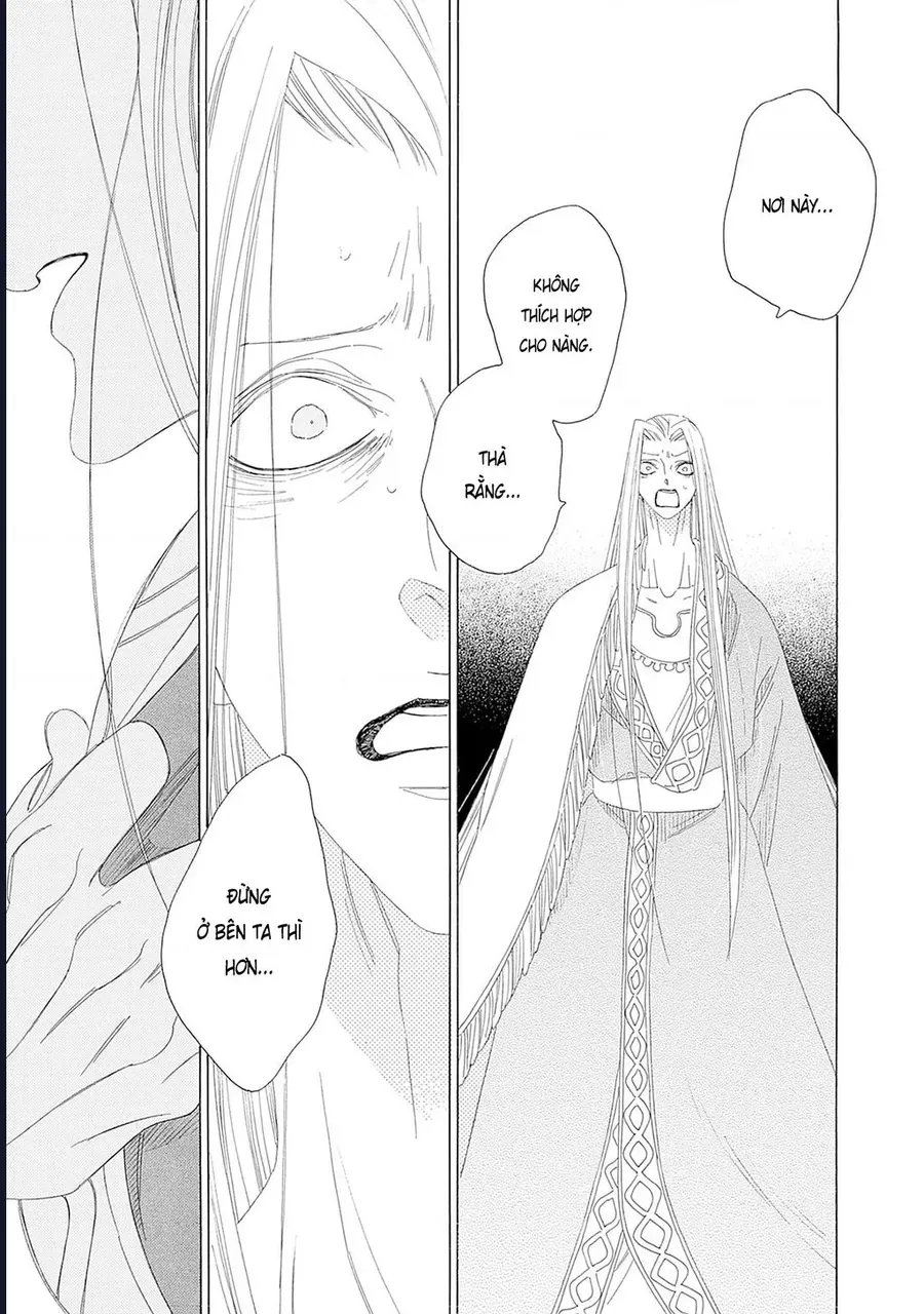 Truyện Kể Vương Quốc Nọ Chapter 31 - 24