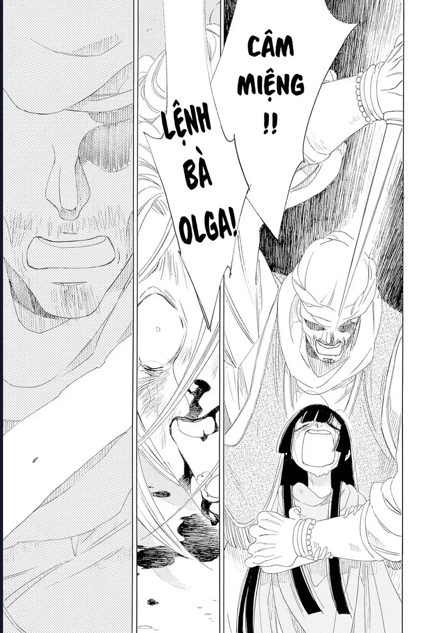 Truyện Kể Vương Quốc Nọ Chapter 31 - 30