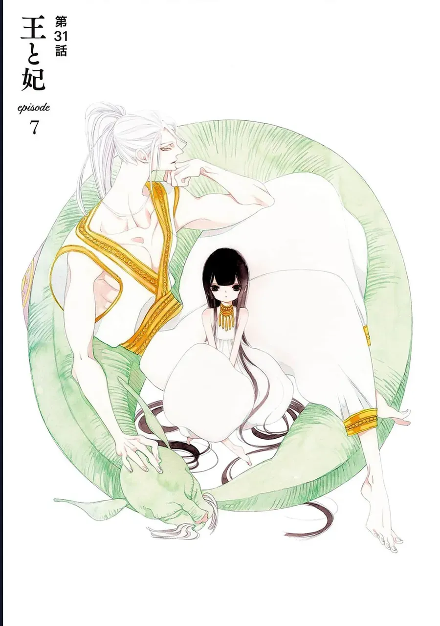 Truyện Kể Vương Quốc Nọ Chapter 31 - 6