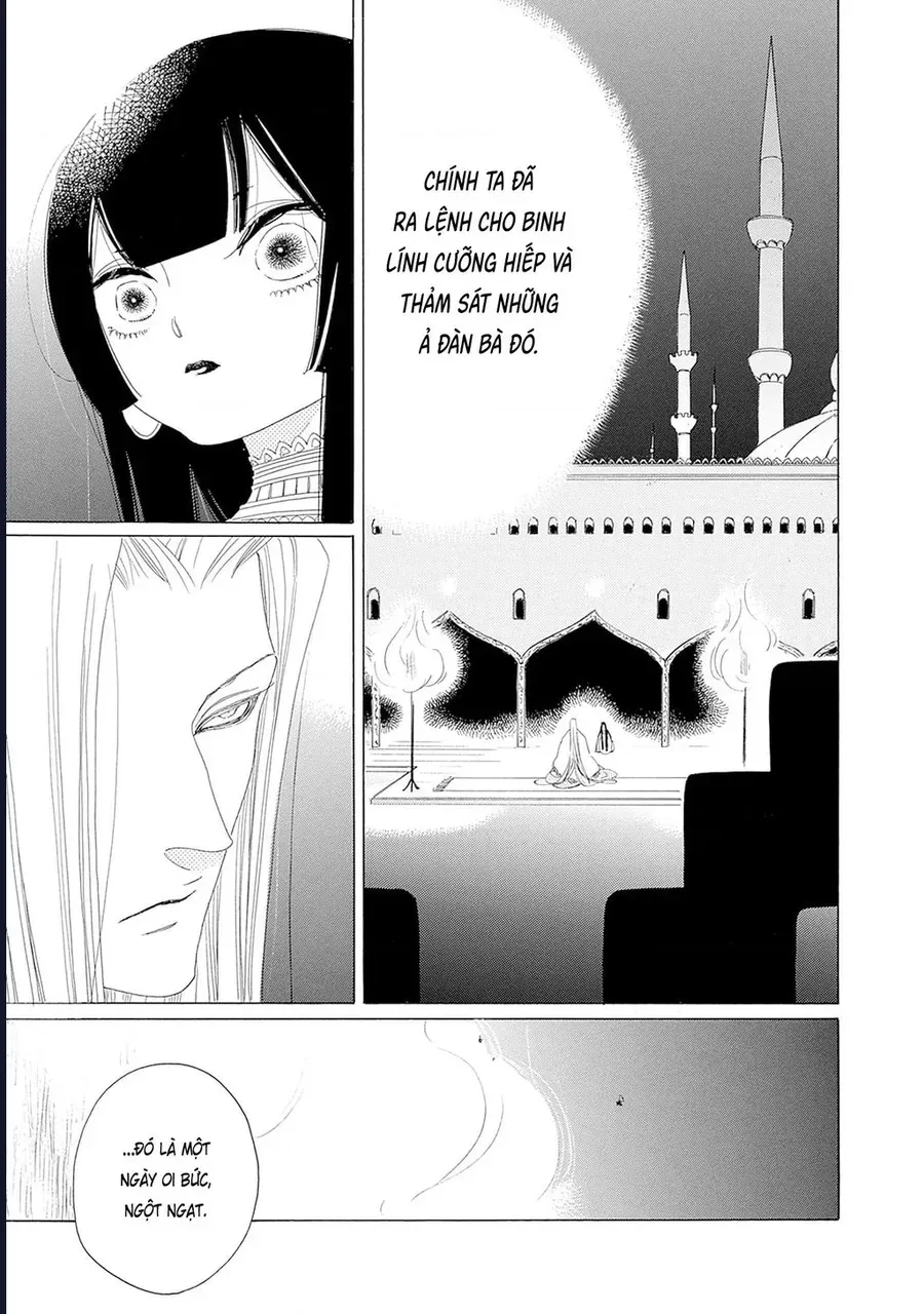 Truyện Kể Vương Quốc Nọ Chapter 31 - 8