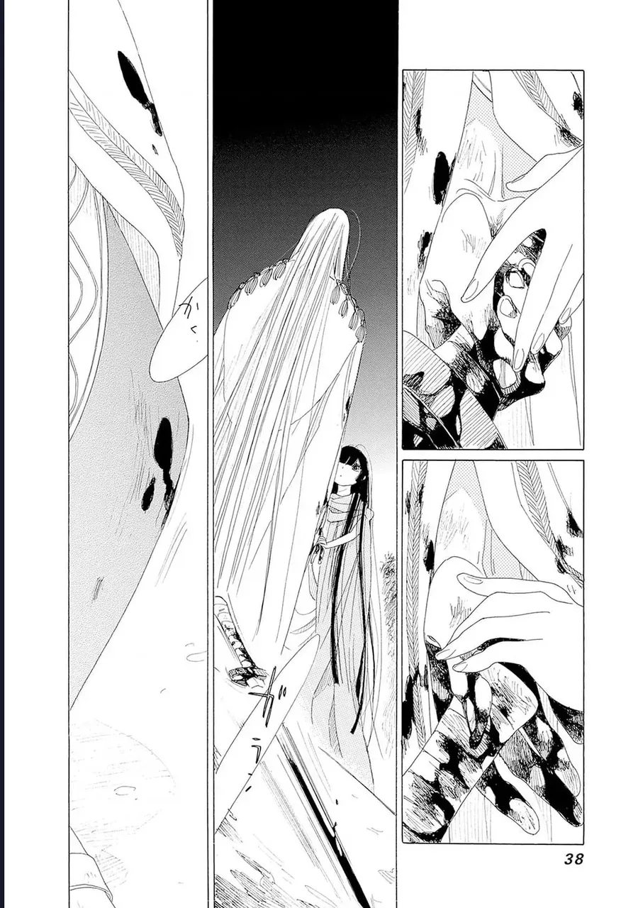 Truyện Kể Vương Quốc Nọ Chapter 32 - 12