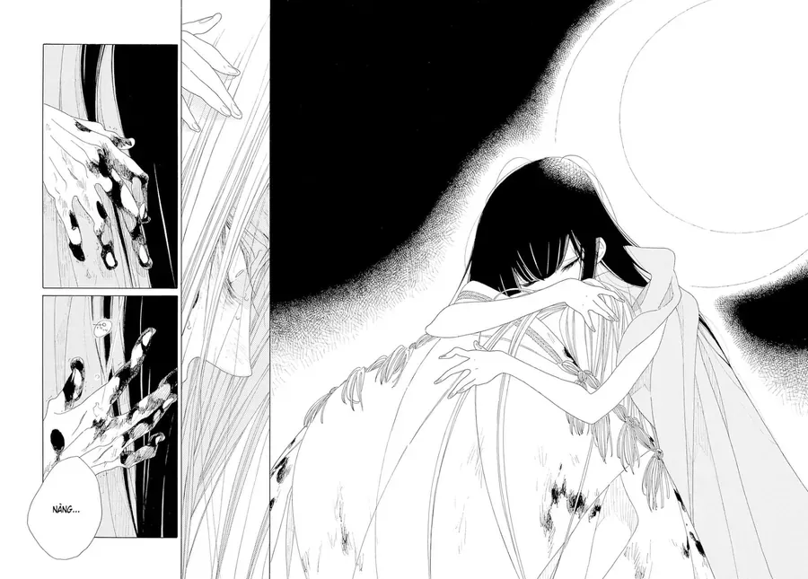 Truyện Kể Vương Quốc Nọ Chapter 32 - 14