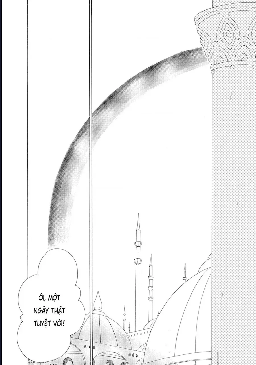 Truyện Kể Vương Quốc Nọ Chapter 32 - 15