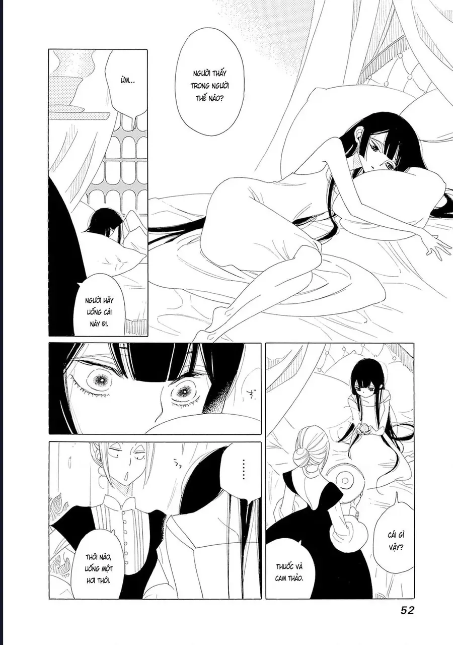 Truyện Kể Vương Quốc Nọ Chapter 32 - 23