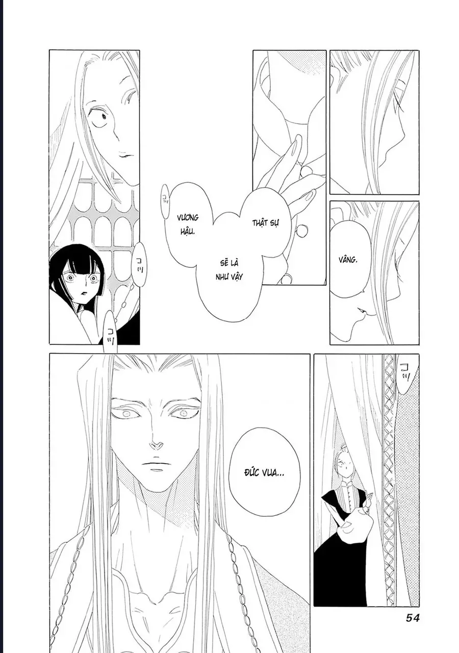 Truyện Kể Vương Quốc Nọ Chapter 32 - 25