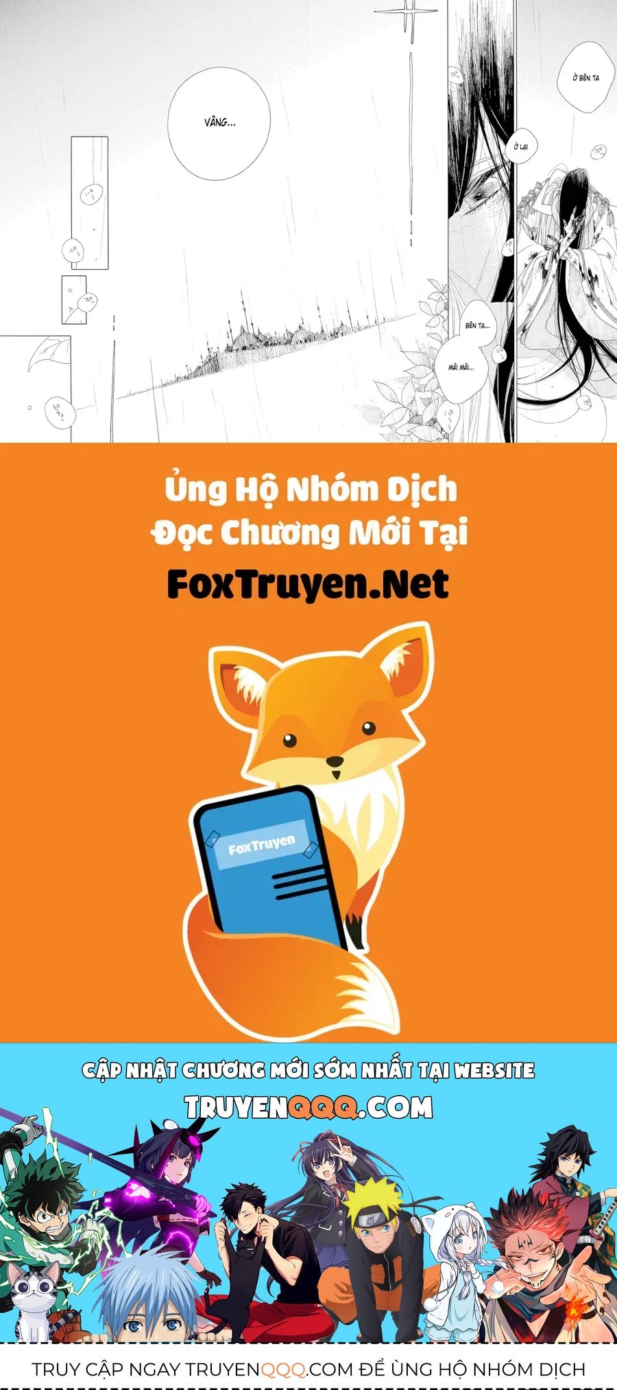 Truyện Kể Vương Quốc Nọ Chapter 32 - 32