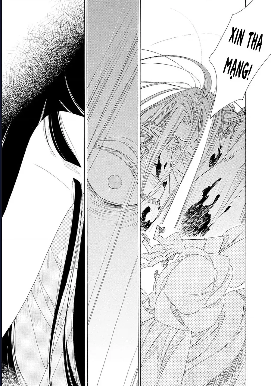 Truyện Kể Vương Quốc Nọ Chapter 32 - 7