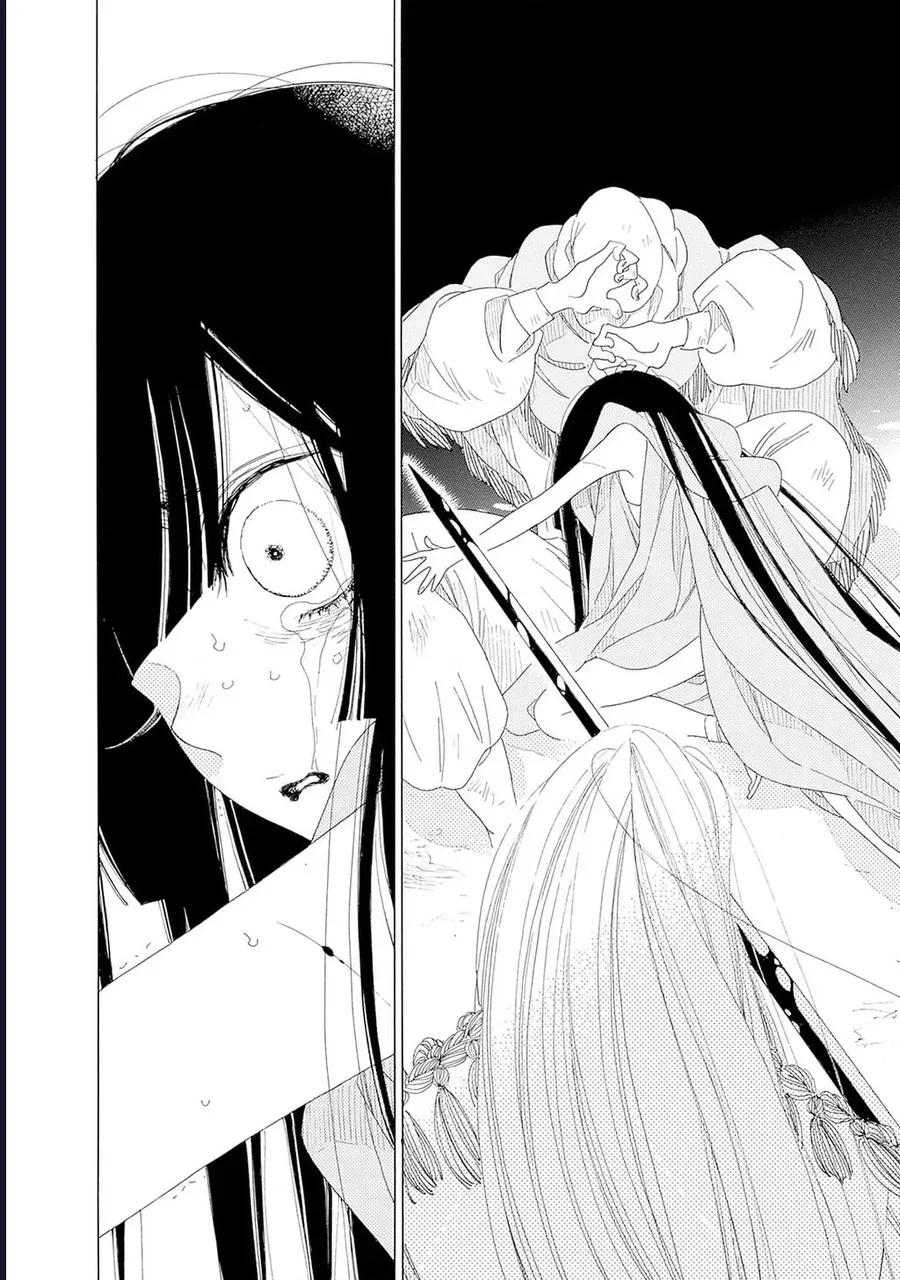 Truyện Kể Vương Quốc Nọ Chapter 32 - 8