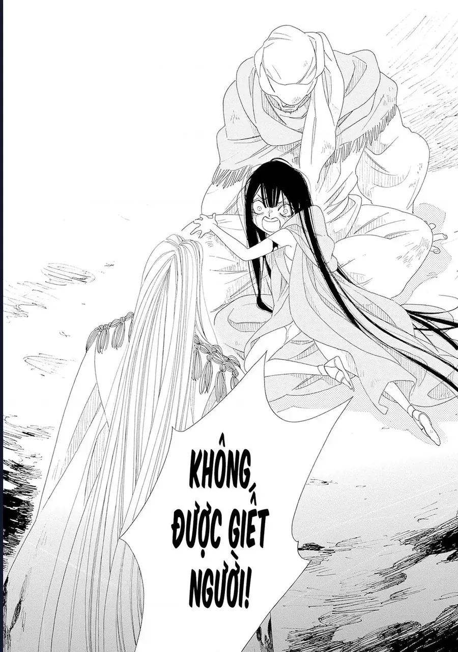 Truyện Kể Vương Quốc Nọ Chapter 32 - 10