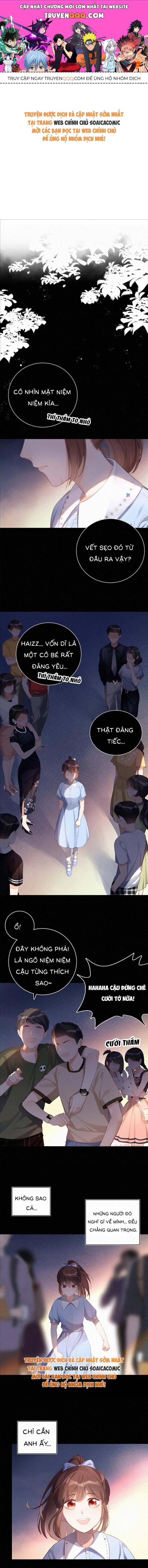 Gửi Đến Em - Người Đặc Biệt Chapter 2 - 1