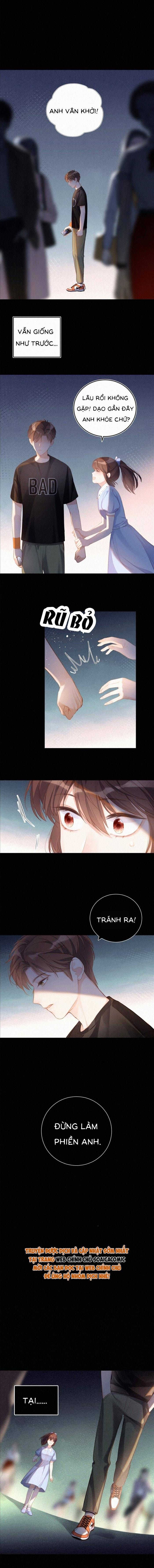 Gửi Đến Em - Người Đặc Biệt Chapter 2 - 2