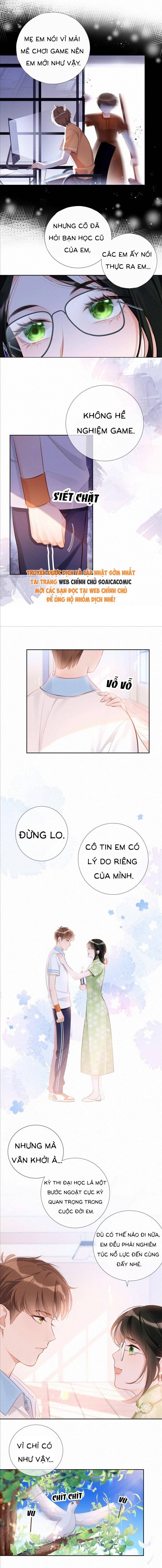 Gửi Đến Em - Người Đặc Biệt Chapter 3 - 5