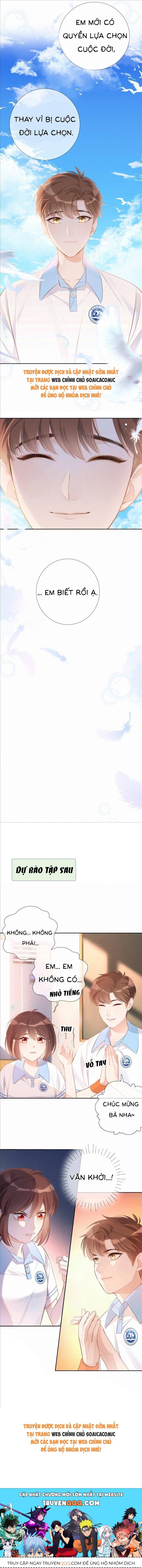 Gửi Đến Em - Người Đặc Biệt Chapter 3 - 6