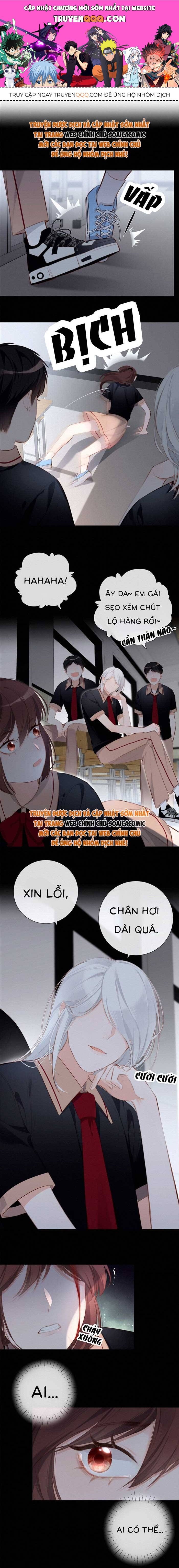 Gửi Đến Em - Người Đặc Biệt Chapter 6 - 1