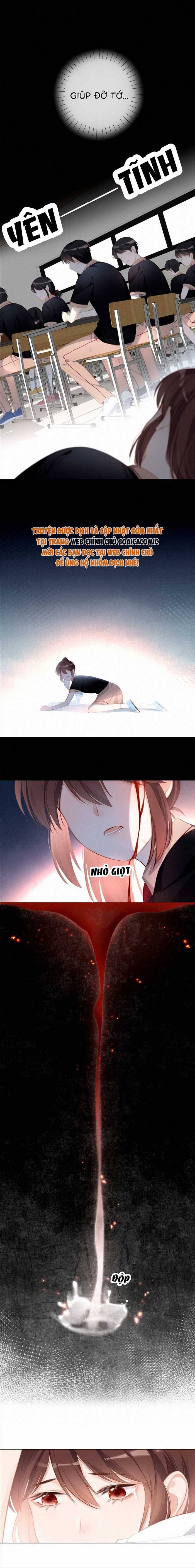 Gửi Đến Em - Người Đặc Biệt Chapter 6 - 2