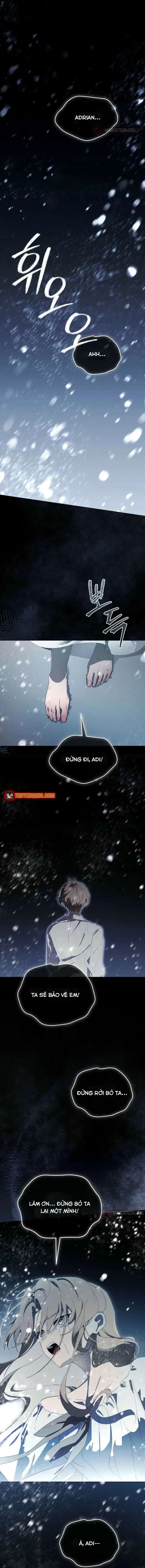 Ví Dụ Thất Bại Của Lời Nguyền Hoàn Hảo Chapter 0 - 3