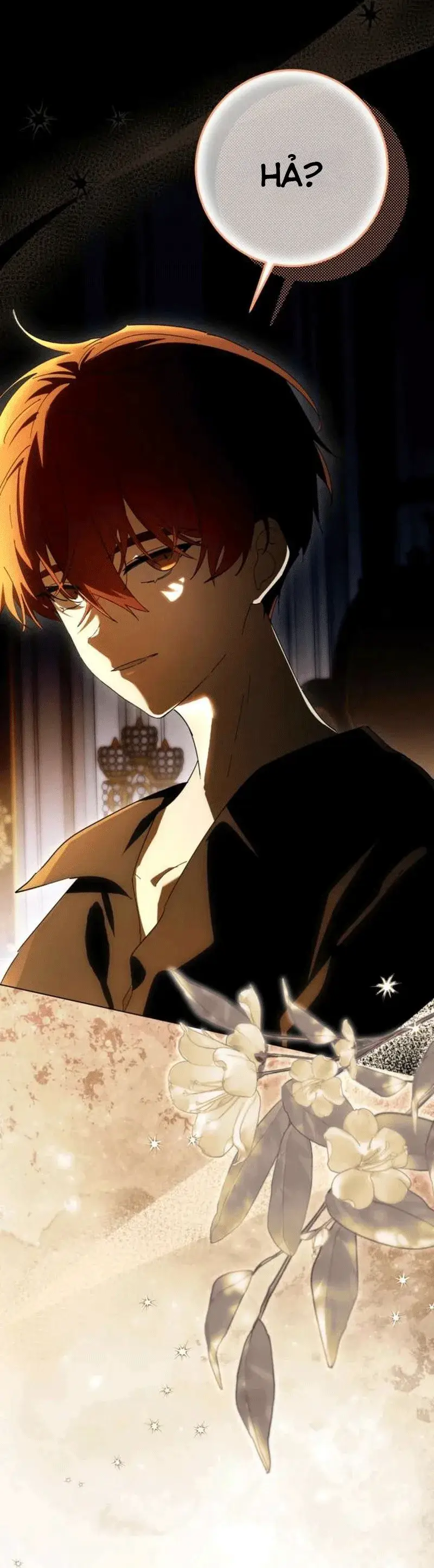 Ví Dụ Thất Bại Của Lời Nguyền Hoàn Hảo Chapter 10 - 19