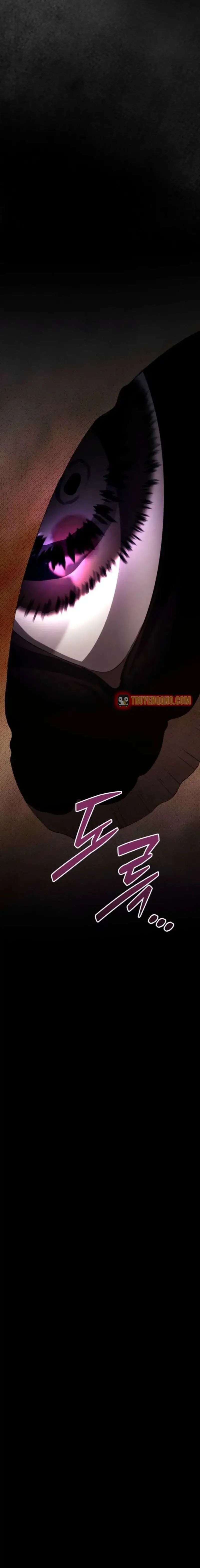 Ví Dụ Thất Bại Của Lời Nguyền Hoàn Hảo Chapter 11 - 18