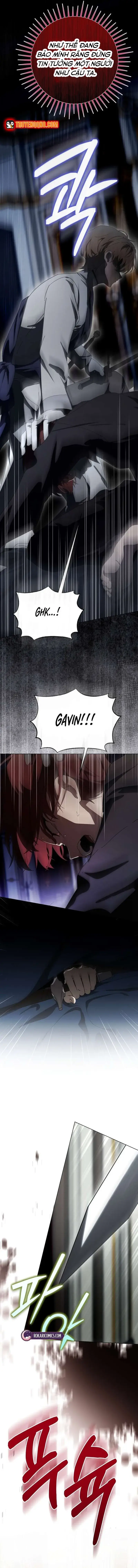 Ví Dụ Thất Bại Của Lời Nguyền Hoàn Hảo Chapter 12 - 12