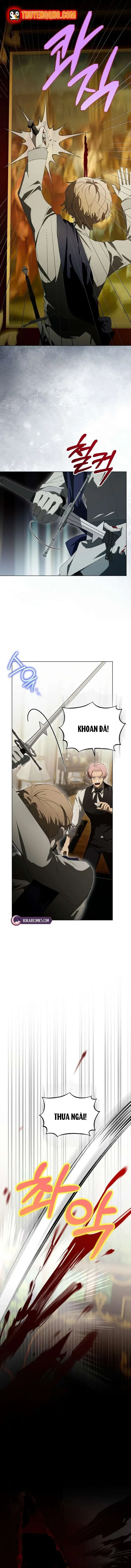 Ví Dụ Thất Bại Của Lời Nguyền Hoàn Hảo Chapter 12 - 15