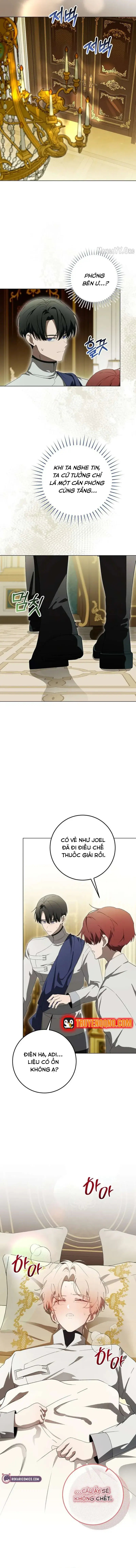 Ví Dụ Thất Bại Của Lời Nguyền Hoàn Hảo Chapter 14 - 7