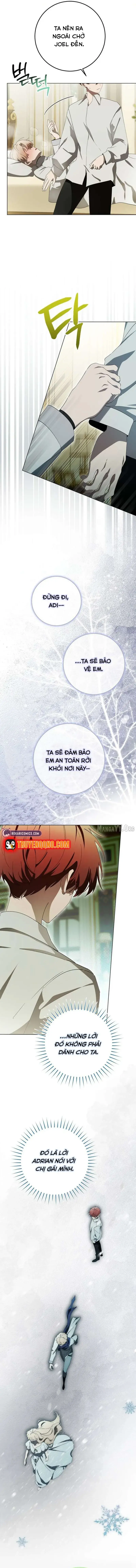 Ví Dụ Thất Bại Của Lời Nguyền Hoàn Hảo Chapter 14 - 12