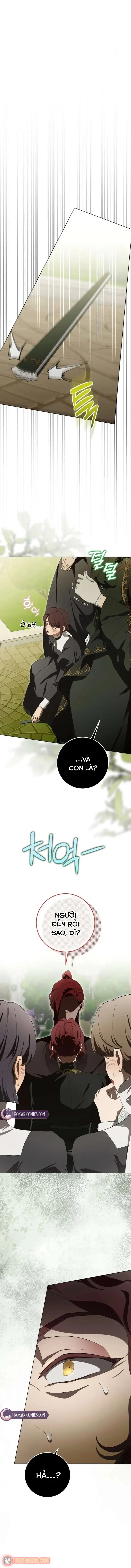 Ví Dụ Thất Bại Của Lời Nguyền Hoàn Hảo Chapter 16 - 7