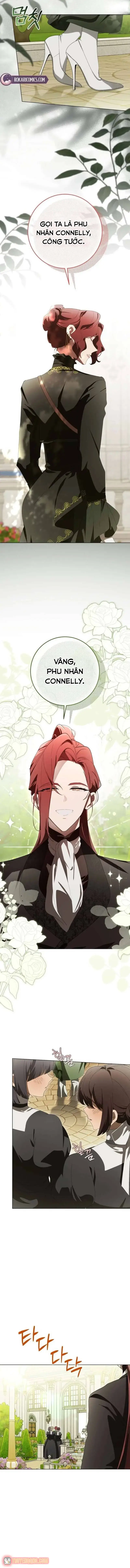 Ví Dụ Thất Bại Của Lời Nguyền Hoàn Hảo Chapter 16 - 13