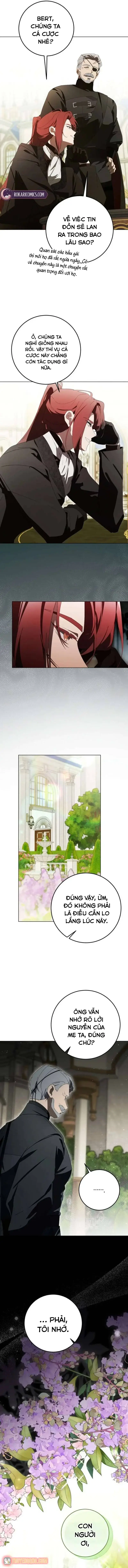 Ví Dụ Thất Bại Của Lời Nguyền Hoàn Hảo Chapter 16 - 14