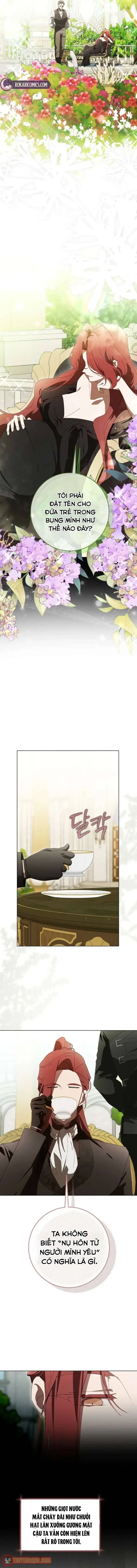 Ví Dụ Thất Bại Của Lời Nguyền Hoàn Hảo Chapter 16 - 15