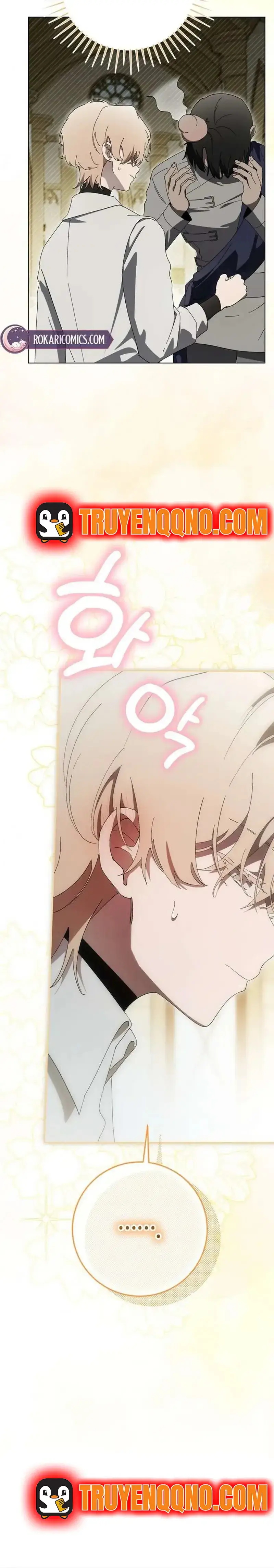 Ví Dụ Thất Bại Của Lời Nguyền Hoàn Hảo Chapter 18 - 19