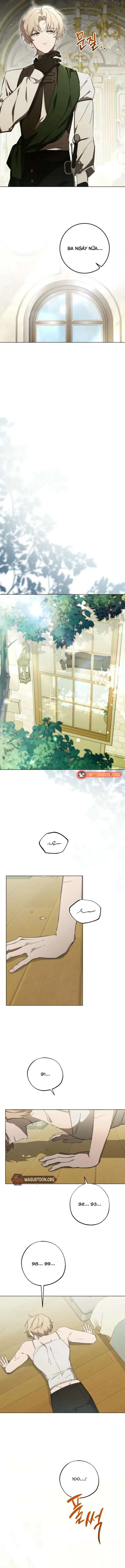 Ví Dụ Thất Bại Của Lời Nguyền Hoàn Hảo Chapter 2 - 11