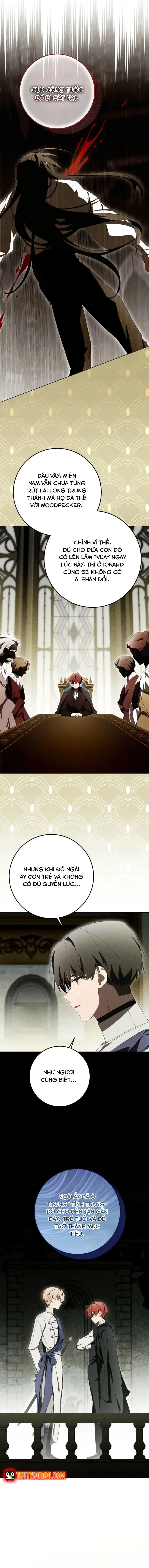 Ví Dụ Thất Bại Của Lời Nguyền Hoàn Hảo Chapter 26 - 10